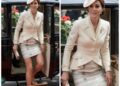Princess Catherine, Princess Catherine Fashion, Princess Catherine Luxury Fashion, Kate Middleton, Kate Middleton Fashion, Kate Middleton Style, Princess of Wales, Royal Family, British Royal Family, Royal Family Fashion, Royal Family Luxury Style