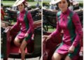 Princess Catherine, Princess Catherine Fashion, Princess Catherine Luxury Fashion, Kate Middleton, Kate Middleton Fashion, Kate Middleton Style, Princess of Wales, Royal Family, British Royal Family, Royal Family Fashion, Royal Family Luxury Style,