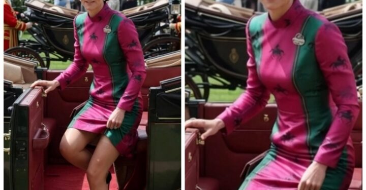 Princess Catherine, Princess Catherine Fashion, Princess Catherine Luxury Fashion, Kate Middleton, Kate Middleton Fashion, Kate Middleton Style, Princess of Wales, Royal Family, British Royal Family, Royal Family Fashion, Royal Family Luxury Style,