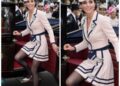 Princess Catherine, Princess Catherine Fashion, Princess Catherine Luxury Fashion, Kate Middleton, Kate Middleton Fashion, Kate Middleton Style, Princess of Wales, Royal Family, British Royal Family, Royal Family Fashion, Royal Family Luxury Style,