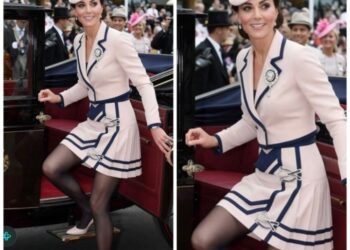 Princess Catherine, Princess Catherine Fashion, Princess Catherine Luxury Fashion, Kate Middleton, Kate Middleton Fashion, Kate Middleton Style, Princess of Wales, Royal Family, British Royal Family, Royal Family Fashion, Royal Family Luxury Style,