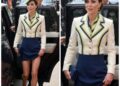 Princess Catherine, Princess Catherine Fashion, Princess Catherine Luxury Fashion, Kate Middleton, Kate Middleton Fashion, Kate Middleton Style, Princess of Wales, Royal Family, British Royal Family, Royal Family Fashion, Royal Family Luxury Style,
