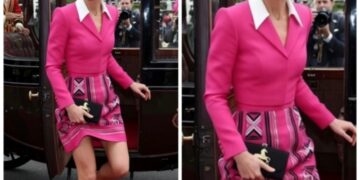 Princess Catherine, Princess Catherine Fashion, Princess Catherine Luxury Fashion, Kate Middleton, Kate Middleton Fashion, Kate Middleton Style, Princess of Wales, Royal Family, British Royal Family, Royal Family Fashion, Royal Family Luxury Style,