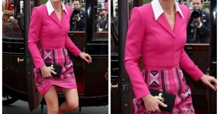 Princess Catherine, Princess Catherine Fashion, Princess Catherine Luxury Fashion, Kate Middleton, Kate Middleton Fashion, Kate Middleton Style, Princess of Wales, Royal Family, British Royal Family, Royal Family Fashion, Royal Family Luxury Style,