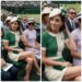The Tiny Royal Fashion Gesture That Made This Elegant Tennis-Day Look Feel So Memorable