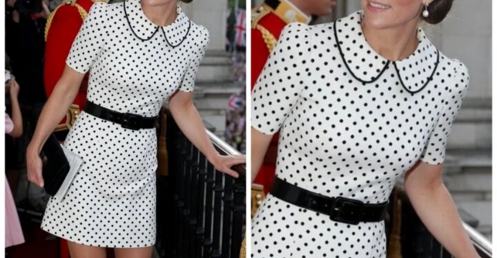 Princess Catherine, Princess Catherine Fashion, Princess Catherine Luxury Fashion, Kate Middleton, Kate Middleton Fashion, Kate Middleton Style, Princess of Wales, Royal Family, British Royal Family, Royal Family Fashion, Royal Family Luxury Style,
