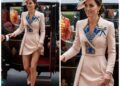 Princess Catherine, Princess Catherine Fashion, Princess Catherine Luxury Fashion, Kate Middleton, Kate Middleton Fashion, Kate Middleton Style, Princess of Wales, Royal Family, British Royal Family, Royal Family Fashion, Royal Family Luxury Style,