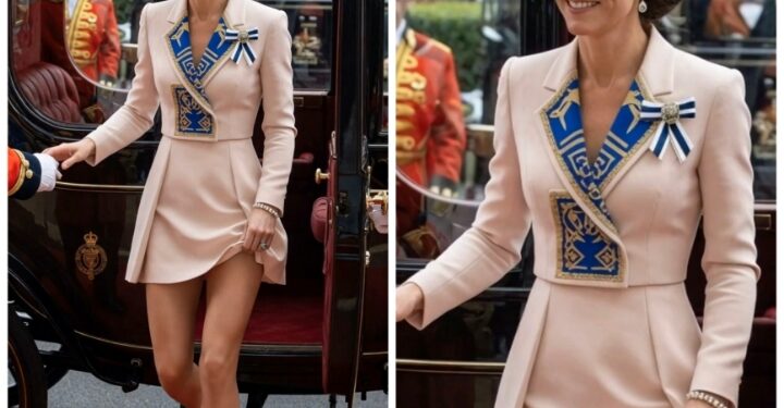 Princess Catherine, Princess Catherine Fashion, Princess Catherine Luxury Fashion, Kate Middleton, Kate Middleton Fashion, Kate Middleton Style, Princess of Wales, Royal Family, British Royal Family, Royal Family Fashion, Royal Family Luxury Style,