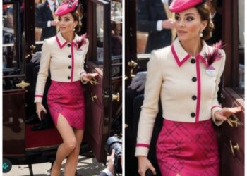 Princess Catherine, Princess Catherine Fashion, Princess Catherine Luxury Fashion, Kate Middleton, Kate Middleton Fashion, Kate Middleton Style, Princess of Wales, Royal Family, British Royal Family, Royal Family Fashion, Royal Family Luxury Style,