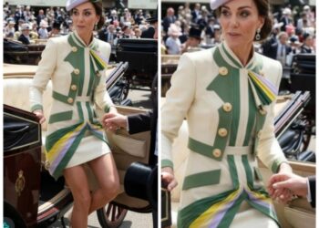 Princess Catherine, Princess Catherine Fashion, Princess Catherine Luxury Fashion, Kate Middleton, Kate Middleton Fashion, Kate Middleton Style, Princess of Wales, Royal Family, British Royal Family, Royal Family Fashion, Royal Family Luxury Style