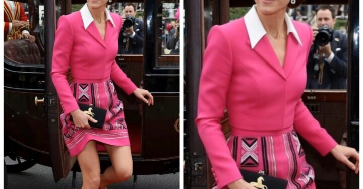Princess Catherine, Princess Catherine Fashion, Princess Catherine Luxury Fashion, Kate Middleton, Kate Middleton Fashion, Kate Middleton Style, Princess of Wales, Royal Family, British Royal Family, Royal Family Fashion, Royal Family Luxury Style,