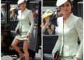 Princess Catherine, Princess Catherine Fashion, Princess Catherine Luxury Fashion, Kate Middleton, Kate Middleton Fashion, Kate Middleton Style, Princess of Wales, Royal Family, British Royal Family, Royal Family Fashion, Royal Family Luxury Style,