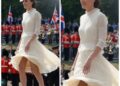Princess Catherine, Princess Catherine Fashion, Princess Catherine Luxury Fashion, Kate Middleton, Kate Middleton Fashion, Kate Middleton Style, Princess of Wales, Royal Family, British Royal Family, Royal Family Fashion, Royal Family Luxury Style