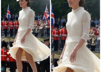 Princess Catherine, Princess Catherine Fashion, Princess Catherine Luxury Fashion, Kate Middleton, Kate Middleton Fashion, Kate Middleton Style, Princess of Wales, Royal Family, British Royal Family, Royal Family Fashion, Royal Family Luxury Style
