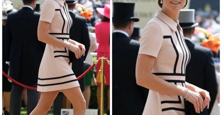 Princess Catherine, Princess Catherine Fashion, Princess Catherine Luxury Fashion, Kate Middleton, Kate Middleton Fashion, Kate Middleton Style, Princess of Wales, Royal Family, British Royal Family, Royal Family Fashion, Royal Family Luxury Style,