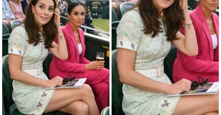 Princess Catherine, Princess Catherine Fashion, Princess Catherine Luxury Fashion, Kate Middleton, Kate Middleton Fashion, Kate Middleton Style, Princess of Wales, Royal Family, British Royal Family, Royal Family Fashion, Royal Family Luxury Style,