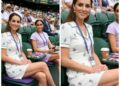 A Wimbledon Fashion Moment That Still Feels Fresh Years Later