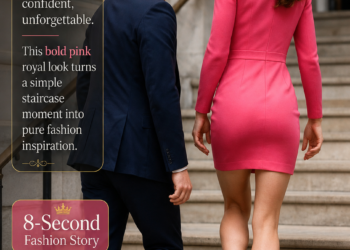 The Quiet Cost of Looking Elegant After 50: What Royal-Inspired Style Can Teach Us About Smarter Retirement Spending
