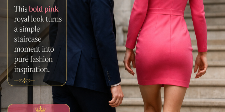 The Quiet Cost of Looking Elegant After 50: What Royal-Inspired Style Can Teach Us About Smarter Retirement Spending