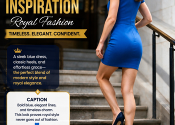 7 Retirement Money Moves to Make Before 60 — With a Touch of Timeless Royal Style
