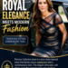 Royal-Inspired Navy Elegance and 7 Smart Money Moves for a More Comfortable Retirement
