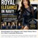Royal-Inspired Navy Elegance and 7 Smart Money Moves for a More Comfortable Retirement