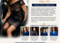 Royal-Inspired Navy Elegance: Why Timeless Style Still Feels So Special After 50