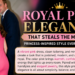 Royal Pink Elegance: Why a Simple Princess-Inspired Look Still Feels Timeless After 50