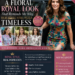 A Floral Royal Look That Reminds Me Why Princess Catherine’s Style Still Feels Timeless