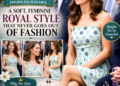 Princess Catherine and the Quiet Beauty of Tennis-Inspired Royal Style