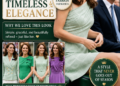 Princess Catherine and the Quiet Elegance of Soft Green Royal Fashion