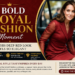 Deep Red Royal Elegance: Why Tailored Fashion Can Feel Timeless at Any Age