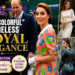 Colorful Royal Elegance: Why Playful Prints Can Still Feel Timeless and Refined