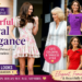 Floral Royal Elegance: Why Soft Prints and Fresh Color Never Really Go Out of Style