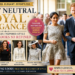 Soft Neutral Royal Elegance: Why Quiet Fashion Can Make Such a Powerful Impression