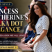 Princess Catherine’s Polka Dot Elegance: Why This Timeless Royal Style Still Feels Fresh