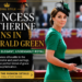 Princess Catherine in Emerald Green: Why This Royal Color Always Feels So Elegant