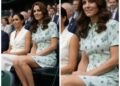 Princess Catherine’s Elegant Wimbledon Style: The Small Royal Gesture That Captured Everyone’s Attention