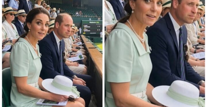 Princess Catherine, Princess Catherine Fashion, Princess Catherine Luxury Fashion, Kate Middleton, Kate Middleton Fashion, Kate Middleton Style, Princess of Wales, Royal Family, British Royal Family, Royal Family Fashion, Royal Family Luxury Style,