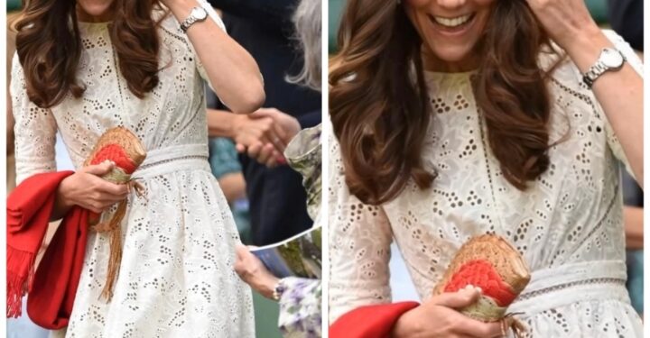 Princess Catherine, Princess Catherine Fashion, Princess Catherine Luxury Fashion, Kate Middleton, Kate Middleton Fashion, Kate Middleton Style, Princess of Wales, Royal Family, British Royal Family, Royal Family Fashion, Royal Family Luxury Style,
