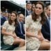 Princess Catherine, Princess Catherine Fashion, Princess Catherine Luxury Fashion, Kate Middleton, Kate Middleton Fashion, Kate Middleton Style, Princess of Wales, Royal Family, British Royal Family, Royal Family Fashion, Royal Family Luxury Style,