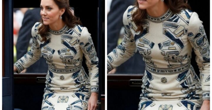 Princess Catherine, Princess Catherine Fashion, Princess Catherine Luxury Fashion, Kate Middleton, Kate Middleton Fashion, Kate Middleton Style, Princess of Wales, Royal Family, British Royal Family, Royal Family Fashion, Royal Family Luxury Style,