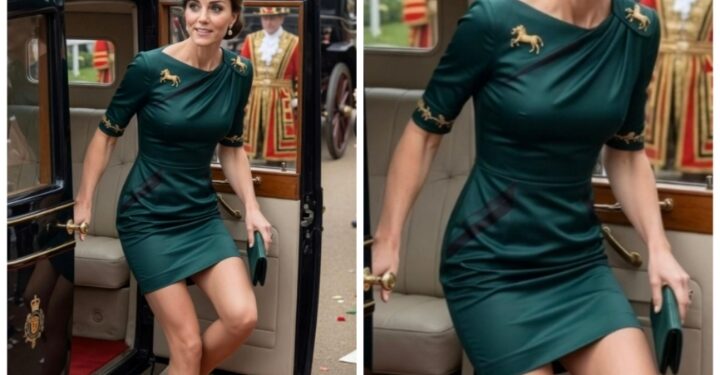 Princess Catherine, Princess Catherine Fashion, Princess Catherine Luxury Fashion, Kate Middleton, Kate Middleton Fashion, Kate Middleton Style, Princess of Wales, Royal Family, British Royal Family, Royal Family Fashion, Royal Family Luxury Style,