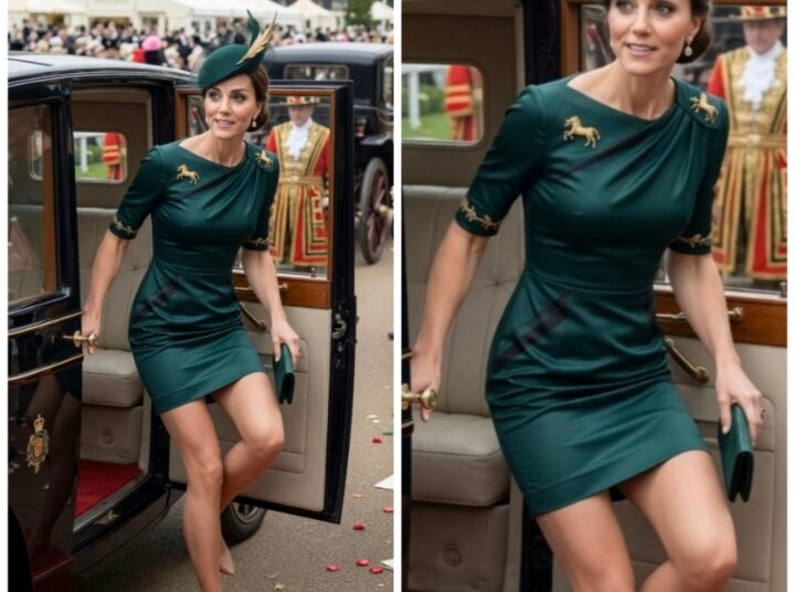 Princess Catherine, Princess Catherine Fashion, Princess Catherine Luxury Fashion, Kate Middleton, Kate Middleton Fashion, Kate Middleton Style, Princess of Wales, Royal Family, British Royal Family, Royal Family Fashion, Royal Family Luxury Style,
