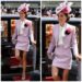 Princess Catherine’s Charming Pink Fashion Appearance That Showcases Timeless Royal Elegance