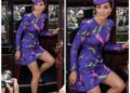 Princess Catherine’s Vibrant Purple Fashion Appearance That Brought Royal Elegance to Life