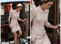 Princess Catherine’s Timeless Ivory Fashion Appearance That Reminded Everyone Why Classic Elegance Never Fades