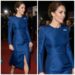 Princess Catherine’s Stunning Sapphire Blue Fashion Moment That Showcased Timeless Royal Elegance