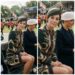 Princess Catherine’s Elegant Parade Appearance Sparks Another Luxury Fashion Conversation