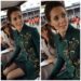 Princess Catherine’s Elegant Green Ensemble Inspires Another Luxury Fashion Conversation